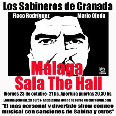 Los Sabineros de Granada