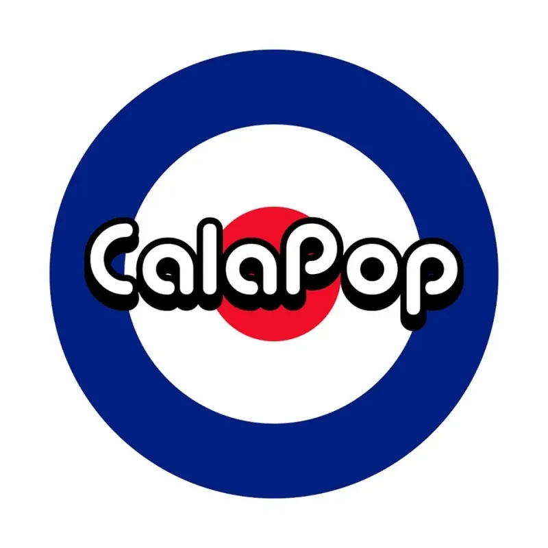 CalaPop 2026