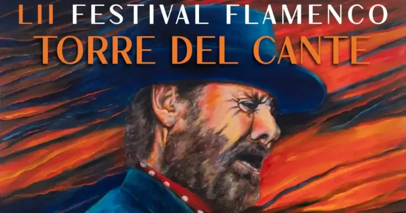 Festival Torre del Cante 2026