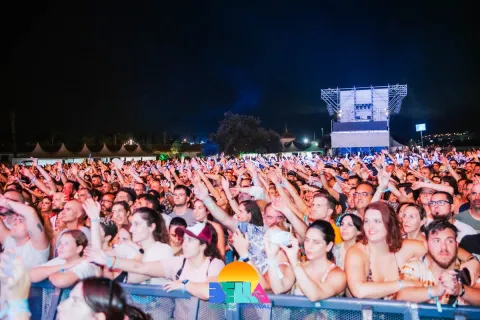 Guía de festivales de música en Málaga y la Costa del Sol — Verano 2026