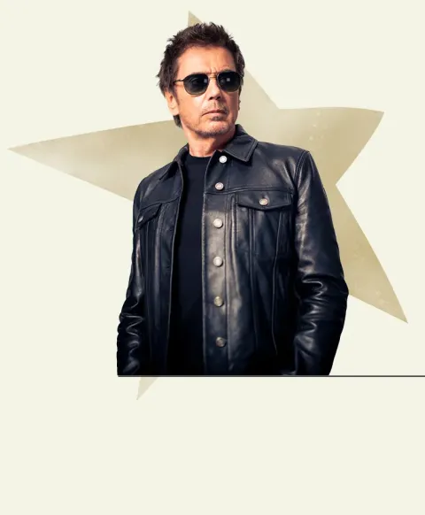 Jean-Michel Jarre