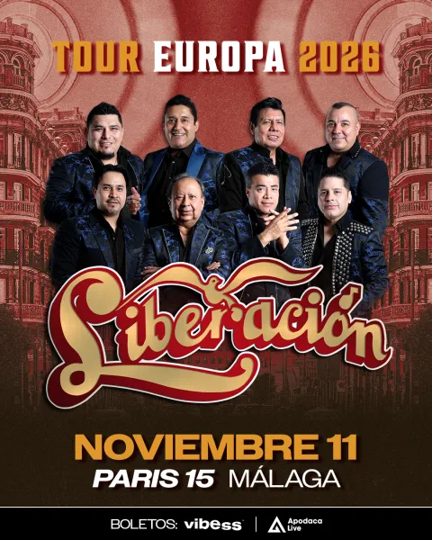 Grupo Liberación