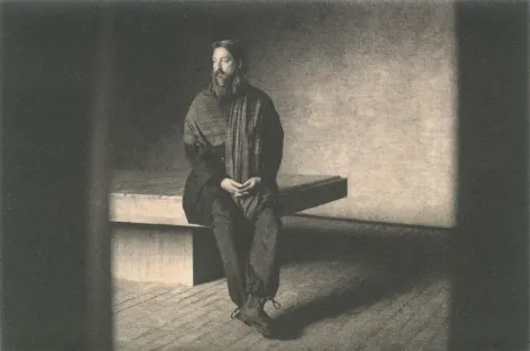 Joep Beving · Liminal