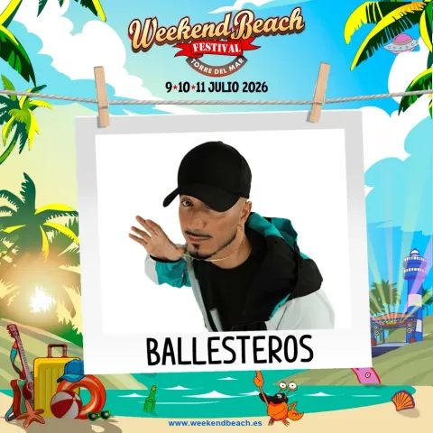 Ballesteros