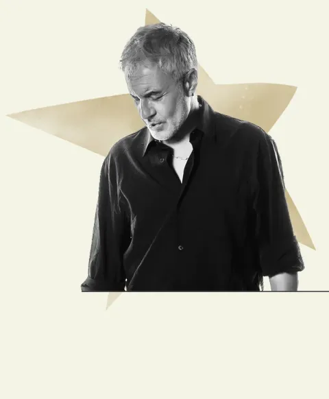 Sergio Dalma