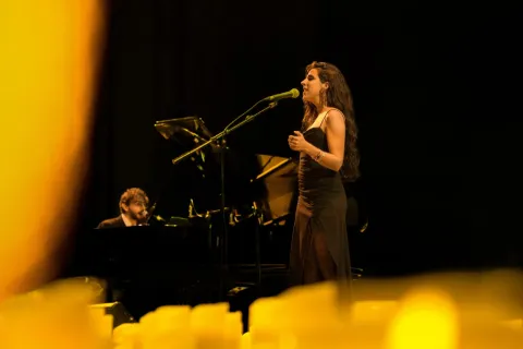 Candlelight