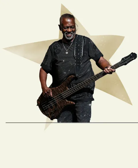 Kool & The Gang