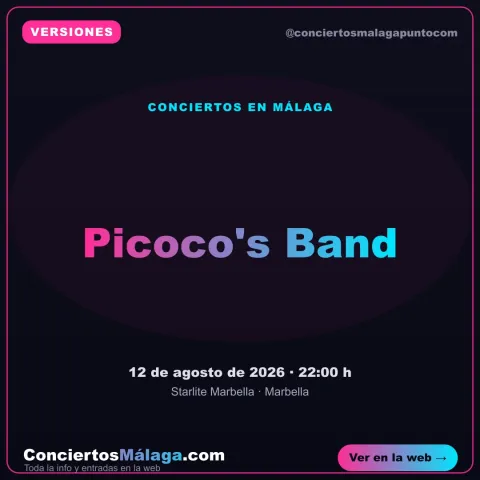 Picoco's Band