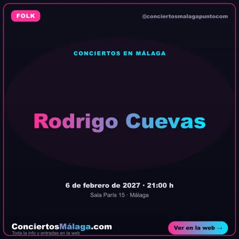 Rodrigo Cuevas