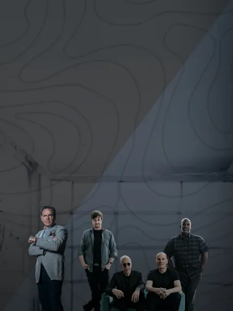 Kurt Elling & Yellowjackets celebrate Weather Report