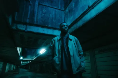 Alfa Mist