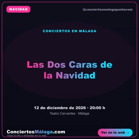 Las dos caras de la Navidad · Compañía LaPili
