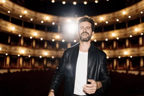 Arco · 10 motivos para seguir cantando