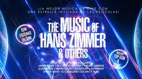 The Music of Hans Zimmer & Others