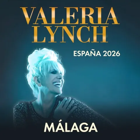 Valeria Lynch