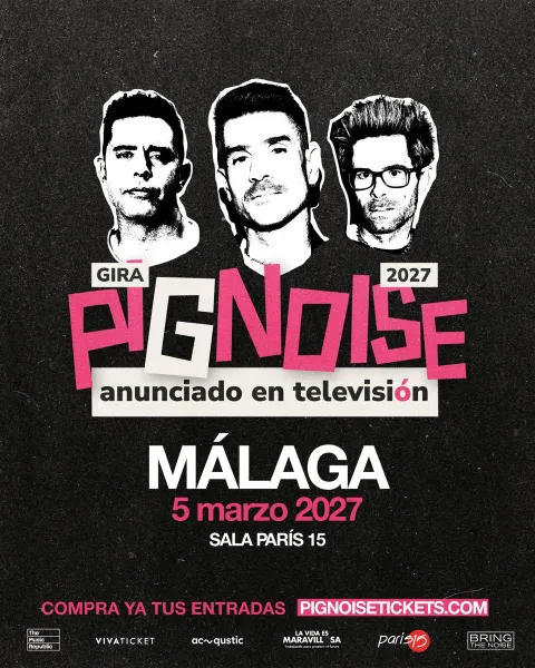 Pignoise
