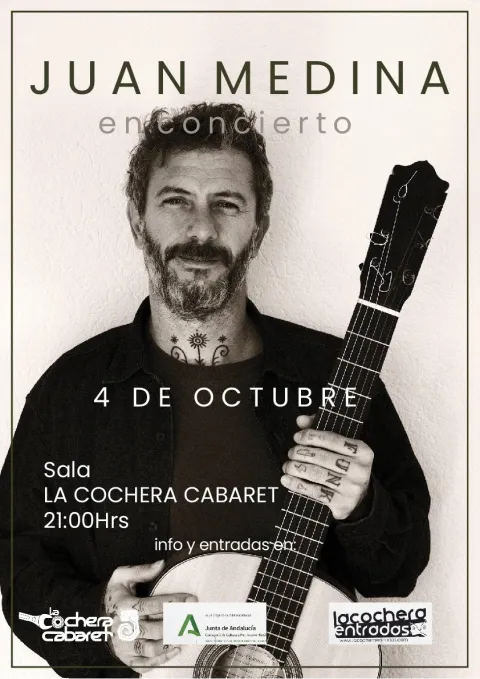 Juan Medina