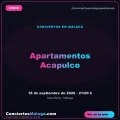 Apartamentos Acapulco