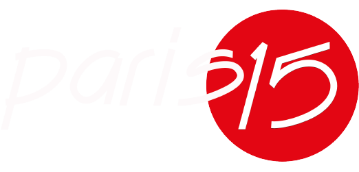 Logo Sala París 15